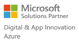 microsoft solution partner digital & app innovation