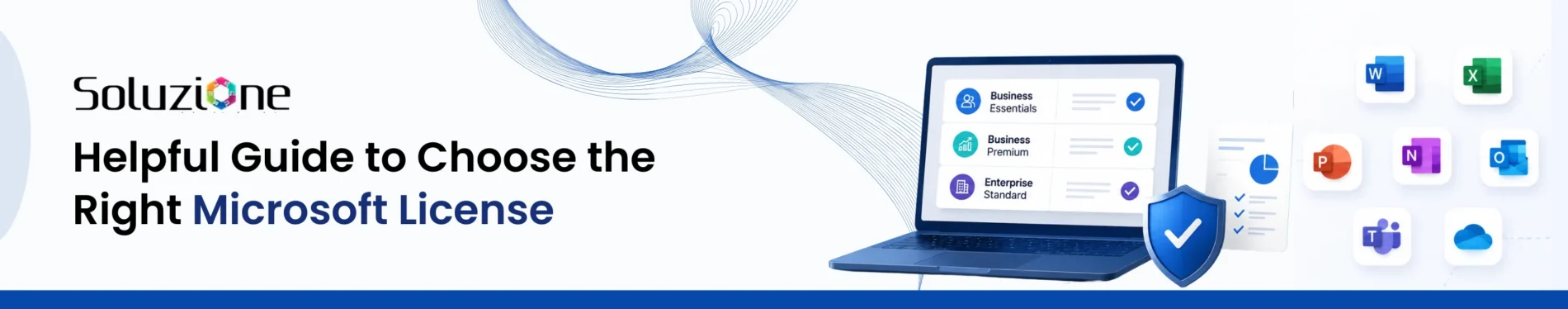 Helpful Guide to choose the right Microsoft license
