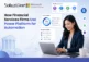How Financial Services Firms Use Power Platform for Automation