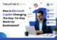 How Is Microsoft Copilot Changing The Day-To-Day Work For Businesses