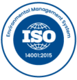 ISO 14001:2015