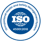 ISO 45001:2018