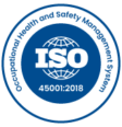 ISO 45001:2018