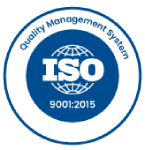 ISO 9001:2015