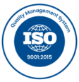 ISO 9001:2015