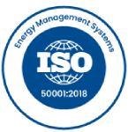 ISO 50001:2018
