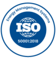 ISO 50001:2018