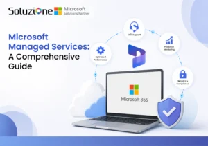 Microsoft Managed Services A Comprehensive Guide