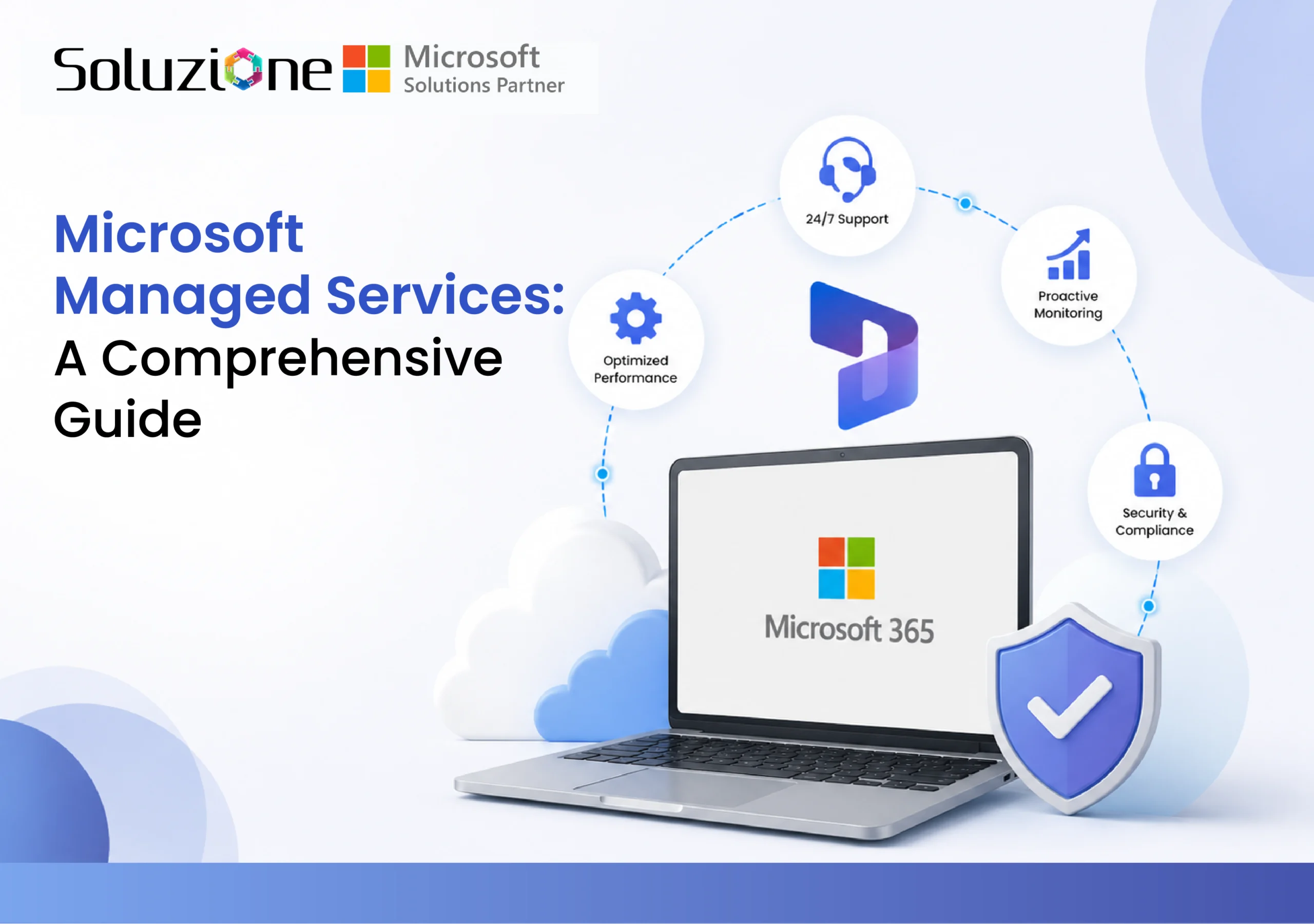 Microsoft Managed Services A Comprehensive Guide