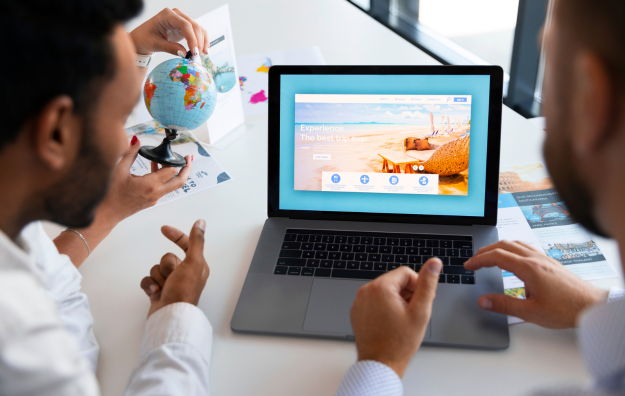 Travel & Hospitality Software Solutions Travel & Hospitality Software Solutions