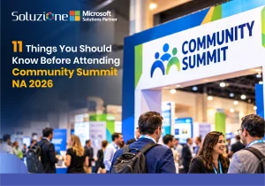 11 Things You Should Know Before Attending Community Summit NA 2026
