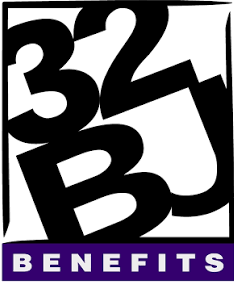 32bj 32bj
