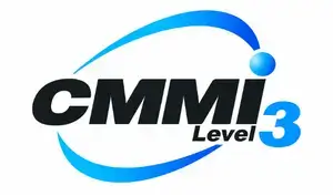 CMMI Logo