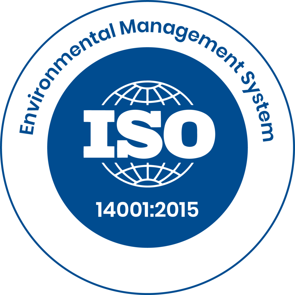 ISO14001 2015