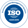 ISO14001 2015