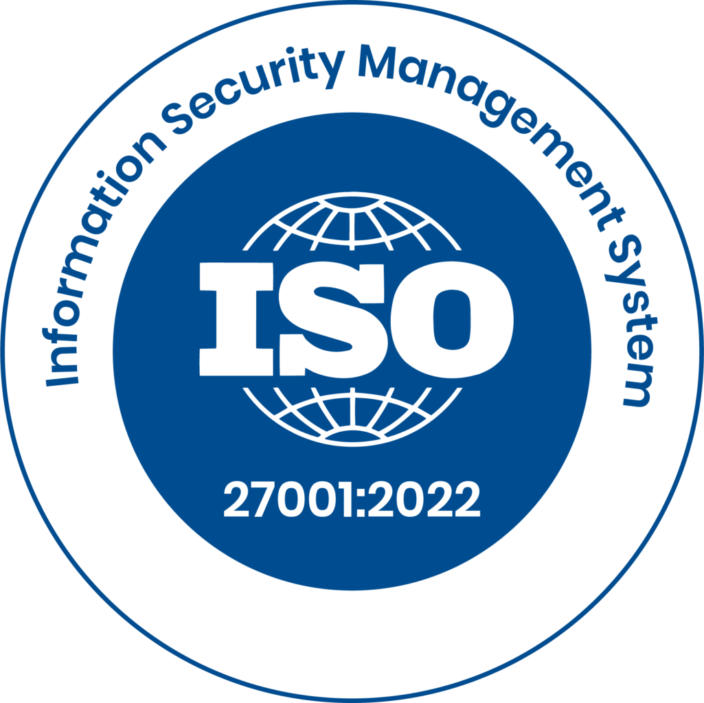 ISO 27001 2022