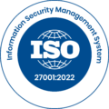 ISO 27001 2022