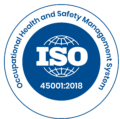 ISO 45001 2018