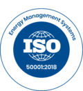 ISO 50001 2018