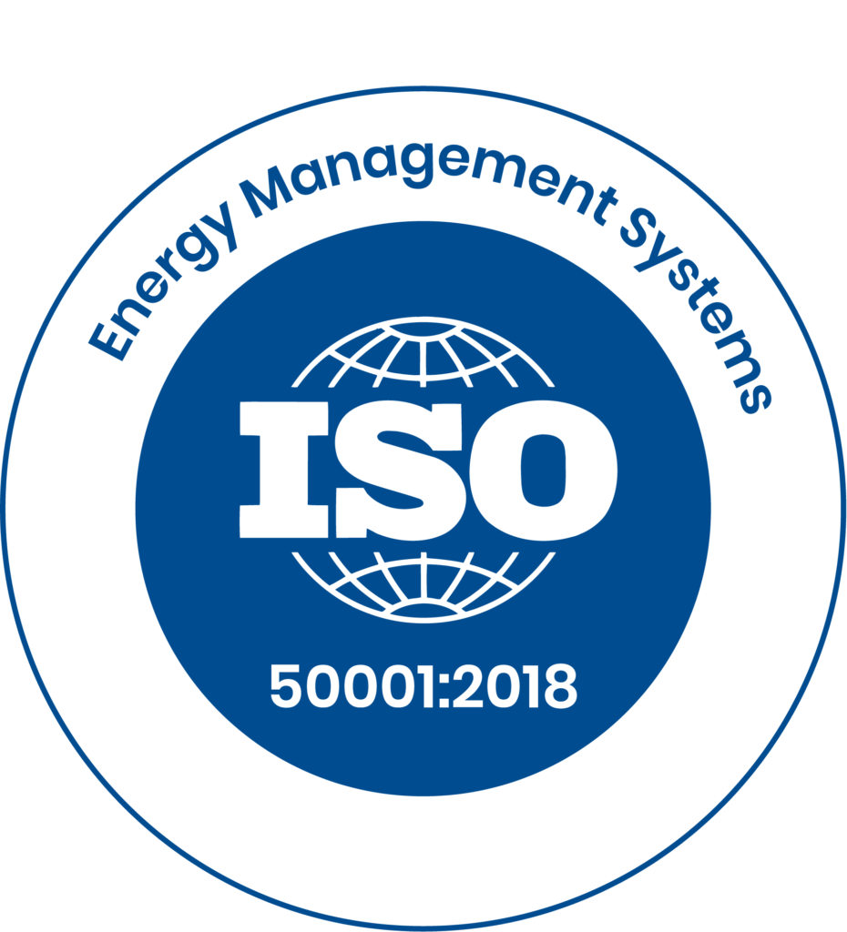 ISO 50001 2018