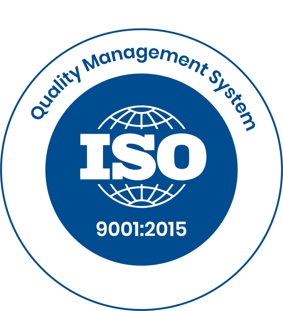ISO 9001 2015