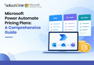 Microsoft Power Automate Pricing Plans A Comprehensive Guide