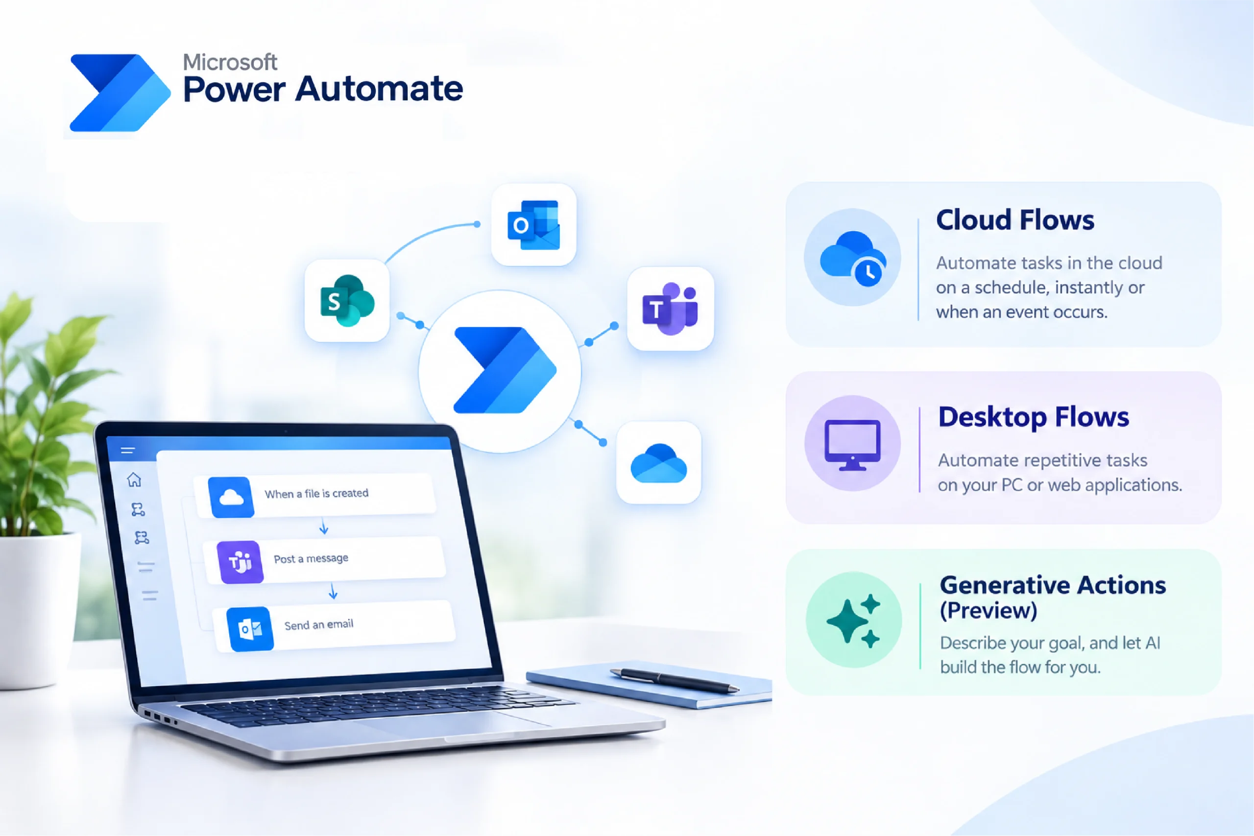 Microsoft Power Automate Pricing Plans: A Comprehensive Guide
