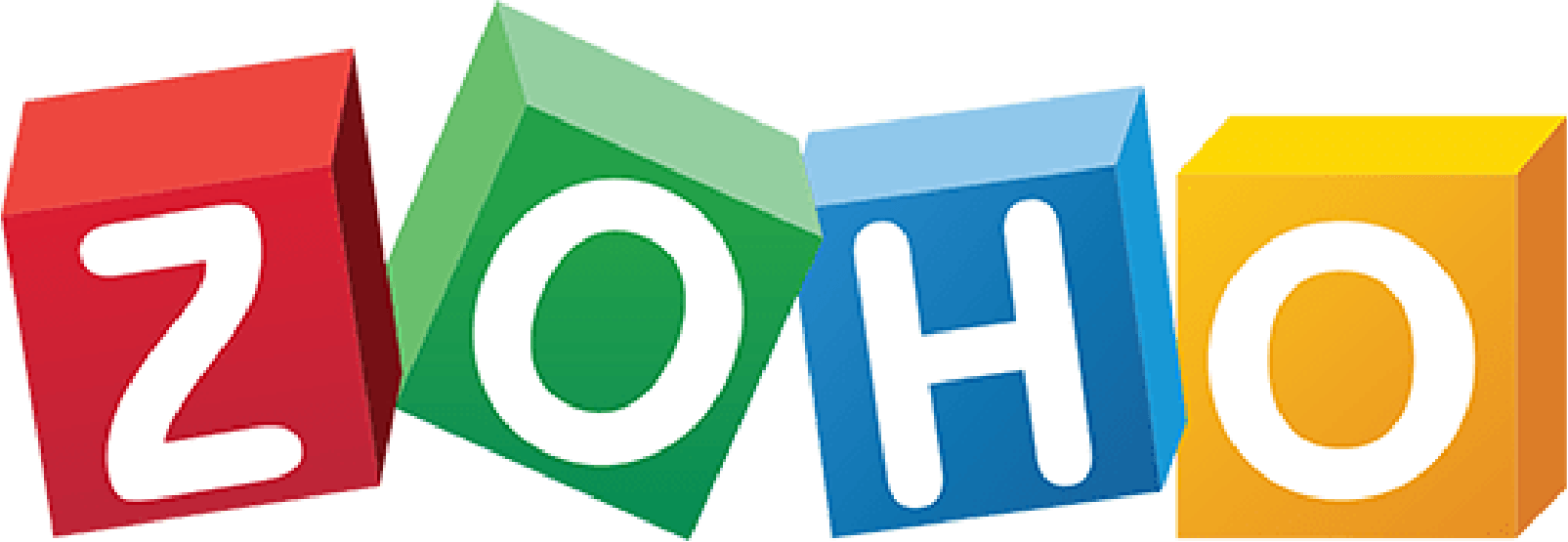 Zoho One Logo